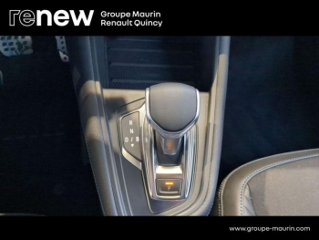 Photo 23 du bon plan RENAULT Captur 1.6 E-Tech full hybrid 145ch esprit Alpine occasion à 28690 €