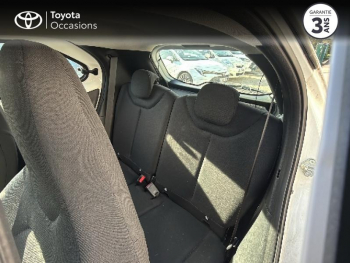 Photo 12 du bon plan TOYOTA Aygo X 1.0 VVT-i 72ch Dynamic MY23 occasion à 14190 €