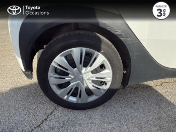 Photo 16 du bon plan TOYOTA Aygo X 1.0 VVT-i 72ch Dynamic MY23 occasion à 14190 €