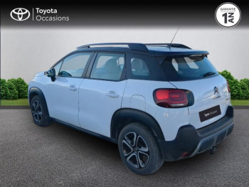 Photo 2 du bon plan CITROEN C3 Aircross PureTech 110ch S&S Shine occasion à 9990 €