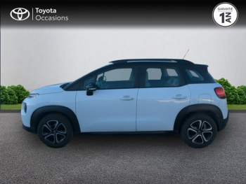 Photo 3 du bon plan CITROEN C3 Aircross PureTech 110ch S&S Shine occasion à 9990 €