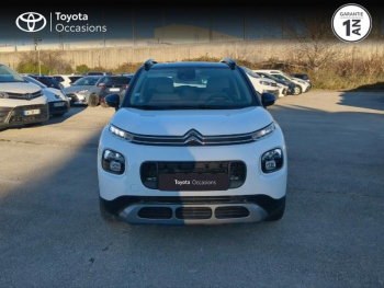 Photo 5 du bon plan CITROEN C3 Aircross PureTech 110ch S&S Shine occasion à 9990 €