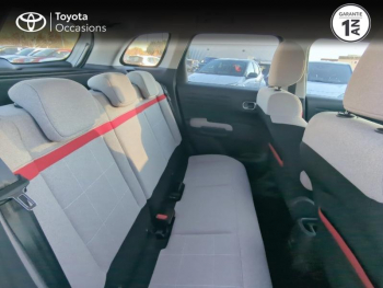 Photo 7 du bon plan CITROEN C3 Aircross PureTech 110ch S&S Shine occasion à 9990 €