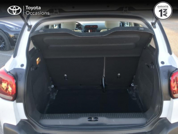 Photo 10 du bon plan CITROEN C3 Aircross PureTech 110ch S&S Shine occasion à 9990 €