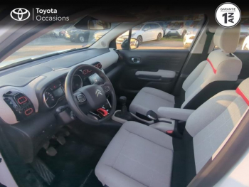 Photo 11 du bon plan CITROEN C3 Aircross PureTech 110ch S&S Shine occasion à 9990 €