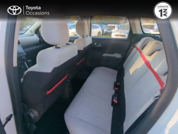 Photo 12 du bon plan CITROEN C3 Aircross PureTech 110ch S&S Shine occasion à 9990 €