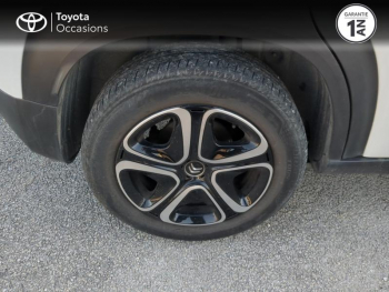 Photo 16 du bon plan CITROEN C3 Aircross PureTech 110ch S&S Shine occasion à 9990 €