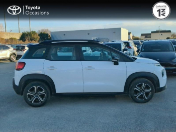 Photo 17 du bon plan CITROEN C3 Aircross PureTech 110ch S&S Shine occasion à 9990 €