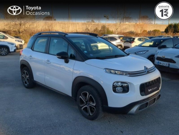 Photo 19 du bon plan CITROEN C3 Aircross PureTech 110ch S&S Shine occasion à 9990 €