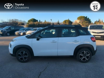Photo 22 du bon plan CITROEN C3 Aircross PureTech 110ch S&S Shine occasion à 9990 €