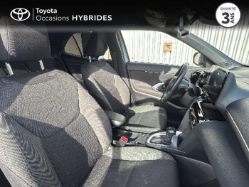 Photo 6 du bon plan TOYOTA Yaris Cross 116h Design MY22 occasion à 22200 €