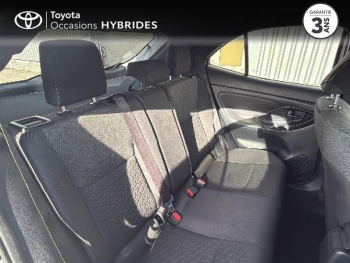 Photo 7 du bon plan TOYOTA Yaris Cross 116h Design MY22 occasion à 22200 €