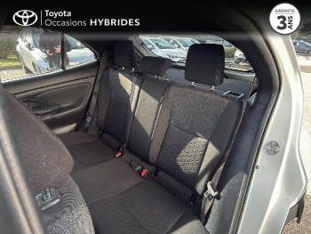 Photo 12 du bon plan TOYOTA Yaris Cross 116h Design MY22 occasion à 22200 €
