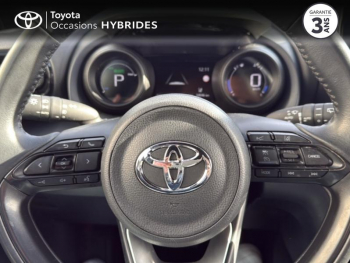 Photo 13 du bon plan TOYOTA Yaris Cross 116h Design MY22 occasion à 22200 €