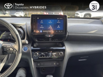 Photo 15 du bon plan TOYOTA Yaris Cross 116h Design MY22 occasion à 22200 €