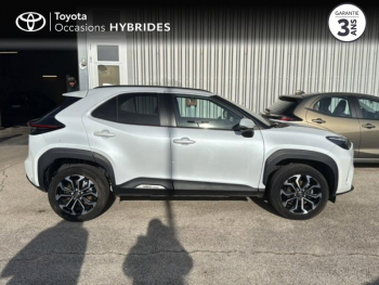 Photo 17 du bon plan TOYOTA Yaris Cross 116h Design MY22 occasion à 22200 €