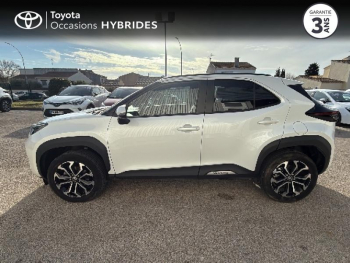 Photo 22 du bon plan TOYOTA Yaris Cross 116h Design MY22 occasion à 22200 €