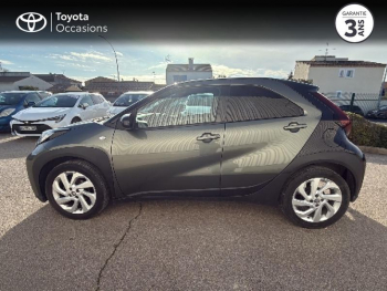 Photo 22 du bon plan TOYOTA Aygo X 1.0 VVT-i 72ch Design MY24 occasion à 14390 €