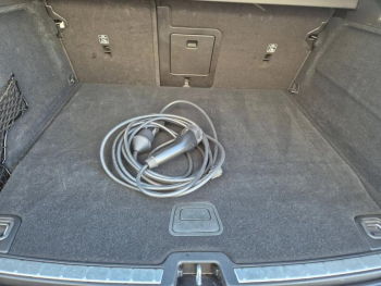 Photo 7 du bon plan VOLVO XC60 T6 Hybride Rechargeable 253 + 145ch Plus Style Dark Geartronic 8 AWD occasion à 52900 €