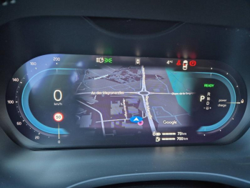 Photo 16 du bon plan VOLVO XC60 T6 Hybride Rechargeable 253 + 145ch Plus Style Dark Geartronic 8 AWD occasion à 52900 €