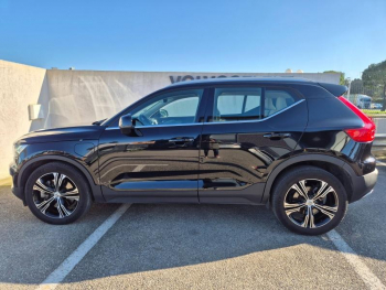 Photo 2 du bon plan VOLVO XC40 T4 Recharge 129 + 82ch Inscription Luxe DCT 7 occasion à 26990 €