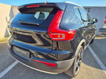Photo 3 du bon plan VOLVO XC40 T4 Recharge 129 + 82ch Inscription Luxe DCT 7 occasion à 26990 €