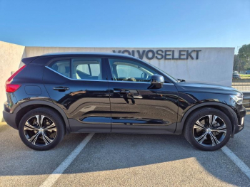 Photo 7 du bon plan VOLVO XC40 T4 Recharge 129 + 82ch Inscription Luxe DCT 7 occasion à 26990 €