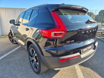 Photo 12 du bon plan VOLVO XC40 T4 Recharge 129 + 82ch Inscription Luxe DCT 7 occasion à 26990 €