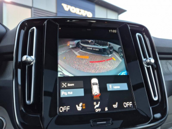 Photo 26 du bon plan VOLVO XC40 T4 Recharge 129 + 82ch Inscription Luxe DCT 7 occasion à 26990 €