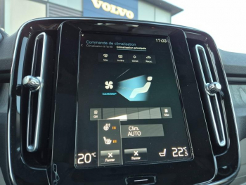 Photo 29 du bon plan VOLVO XC40 T4 Recharge 129 + 82ch Inscription Luxe DCT 7 occasion à 26990 €