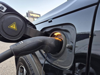 Photo 33 du bon plan VOLVO XC40 T4 Recharge 129 + 82ch Inscription Luxe DCT 7 occasion à 26990 €