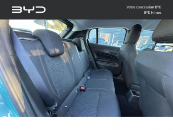 Photo 5 du bon plan FIAT 600 1.2 Hybrid 100ch DCT6 occasion à 18990 €