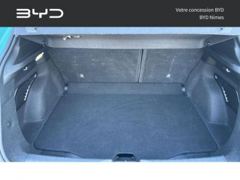 Photo 7 du bon plan FIAT 600 1.2 Hybrid 100ch DCT6 occasion à 18990 €