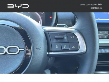 Photo 9 du bon plan FIAT 600 1.2 Hybrid 100ch DCT6 occasion à 18990 €