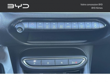 Photo 14 du bon plan FIAT 600 1.2 Hybrid 100ch DCT6 occasion à 18990 €