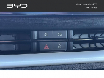 Photo 16 du bon plan FIAT 600 1.2 Hybrid 100ch DCT6 occasion à 18990 €