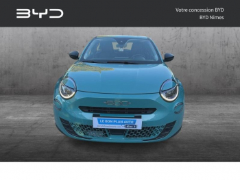 Photo 19 du bon plan FIAT 600 1.2 Hybrid 100ch DCT6 occasion à 18990 €