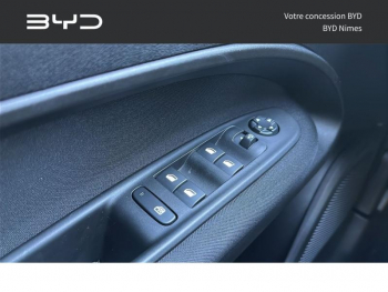 Photo 23 du bon plan FIAT 600 1.2 Hybrid 100ch DCT6 occasion à 18990 €