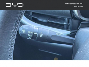 Photo 24 du bon plan FIAT 600 1.2 Hybrid 100ch DCT6 occasion à 18990 €