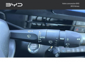 Photo 25 du bon plan FIAT 600 1.2 Hybrid 100ch DCT6 occasion à 18990 €