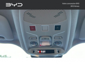 Photo 26 du bon plan FIAT 600 1.2 Hybrid 100ch DCT6 occasion à 18990 €