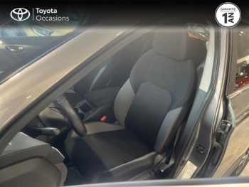 Photo 11 du bon plan NISSAN Qashqai 1.2L DIG-T 115ch N-Connecta Xtronic 129g occasion à 15390 €