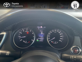 Photo 14 du bon plan NISSAN Qashqai 1.2L DIG-T 115ch N-Connecta Xtronic 129g occasion à 15390 €