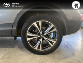 Photo 16 du bon plan NISSAN Qashqai 1.2L DIG-T 115ch N-Connecta Xtronic 129g occasion à 15390 €