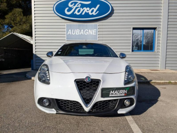 Photo 2 du bon plan ALFA ROMEO Giulietta 1.4 TB MultiAir 150ch Sportiva Stop&Start occasion à 11990 €