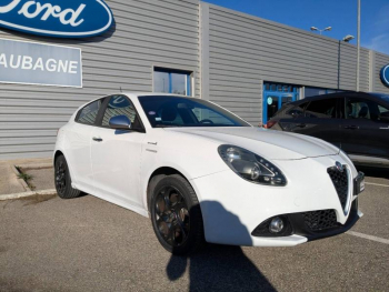 Photo 3 du bon plan ALFA ROMEO Giulietta 1.4 TB MultiAir 150ch Sportiva Stop&Start occasion à 11990 €