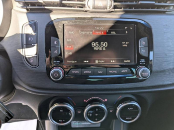 Photo 10 du bon plan ALFA ROMEO Giulietta 1.4 TB MultiAir 150ch Sportiva Stop&Start occasion à 11990 €