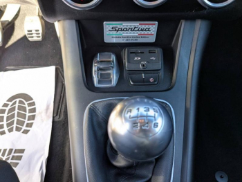 Photo 11 du bon plan ALFA ROMEO Giulietta 1.4 TB MultiAir 150ch Sportiva Stop&Start occasion à 11990 €