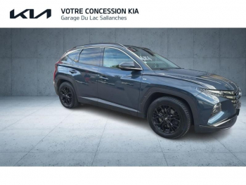 Photo 2 du bon plan HYUNDAI Tucson 1.6 CRDI 136ch Hybrid 48V Executive DCT7 occasion à 23990 €