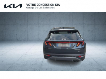 Photo 3 du bon plan HYUNDAI Tucson 1.6 CRDI 136ch Hybrid 48V Executive DCT7 occasion à 23990 €
